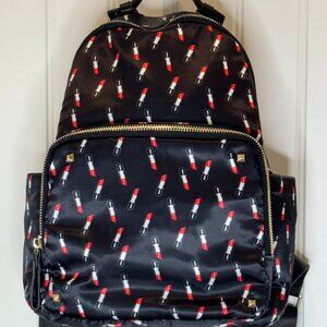 NEW without Tags - Lipstick Backpack!